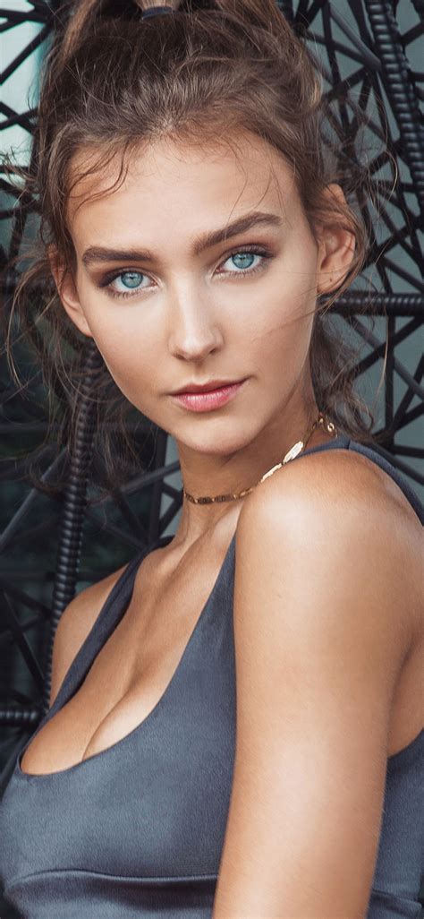 Rachel Cook Uncut Footage in 4K, Part 1